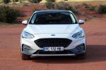 Ford Focus Active 2018 года (WW)